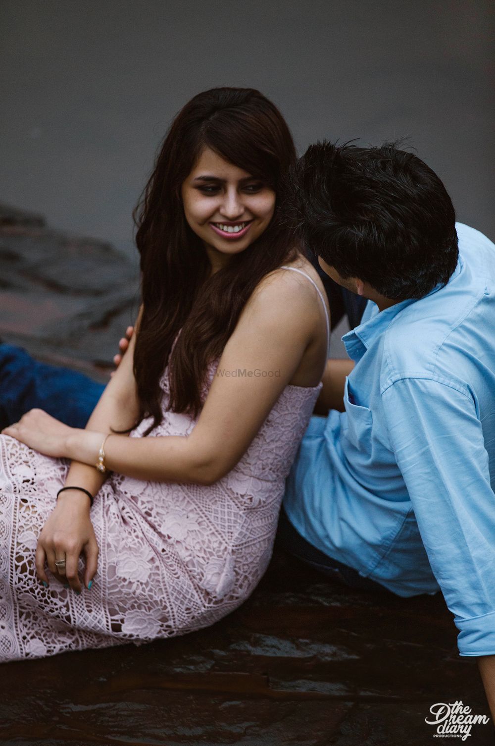 Photo From Akash & Shefali - By The Dream Diary