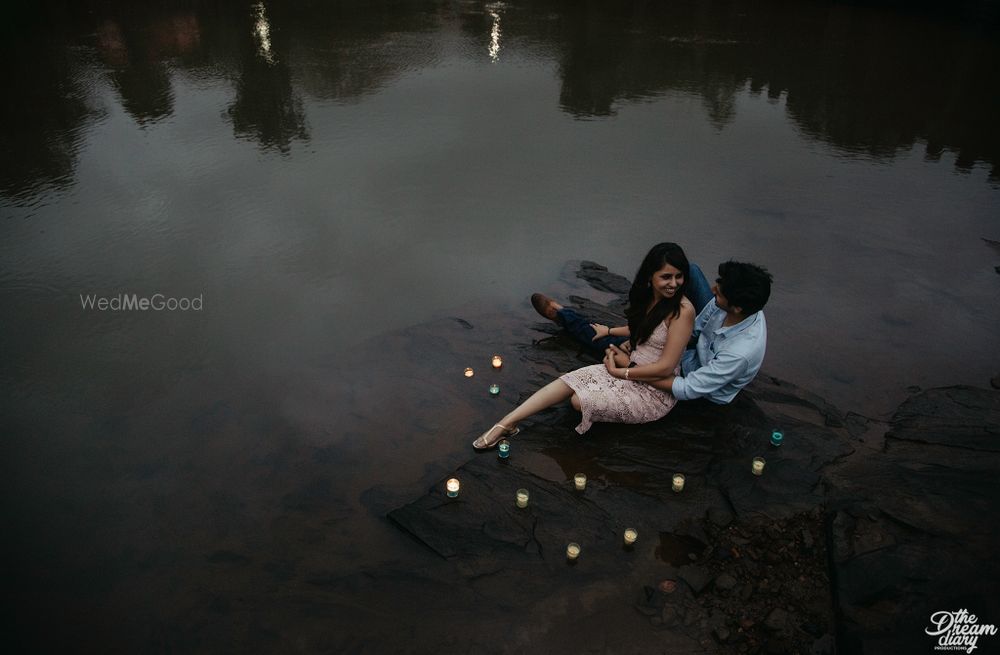 Photo From Akash & Shefali - By The Dream Diary