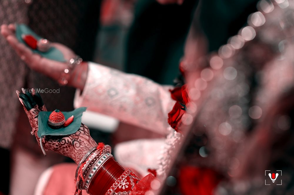 Photo From Priyanka Weds Vishal - By Shree Balaji Photo Studio