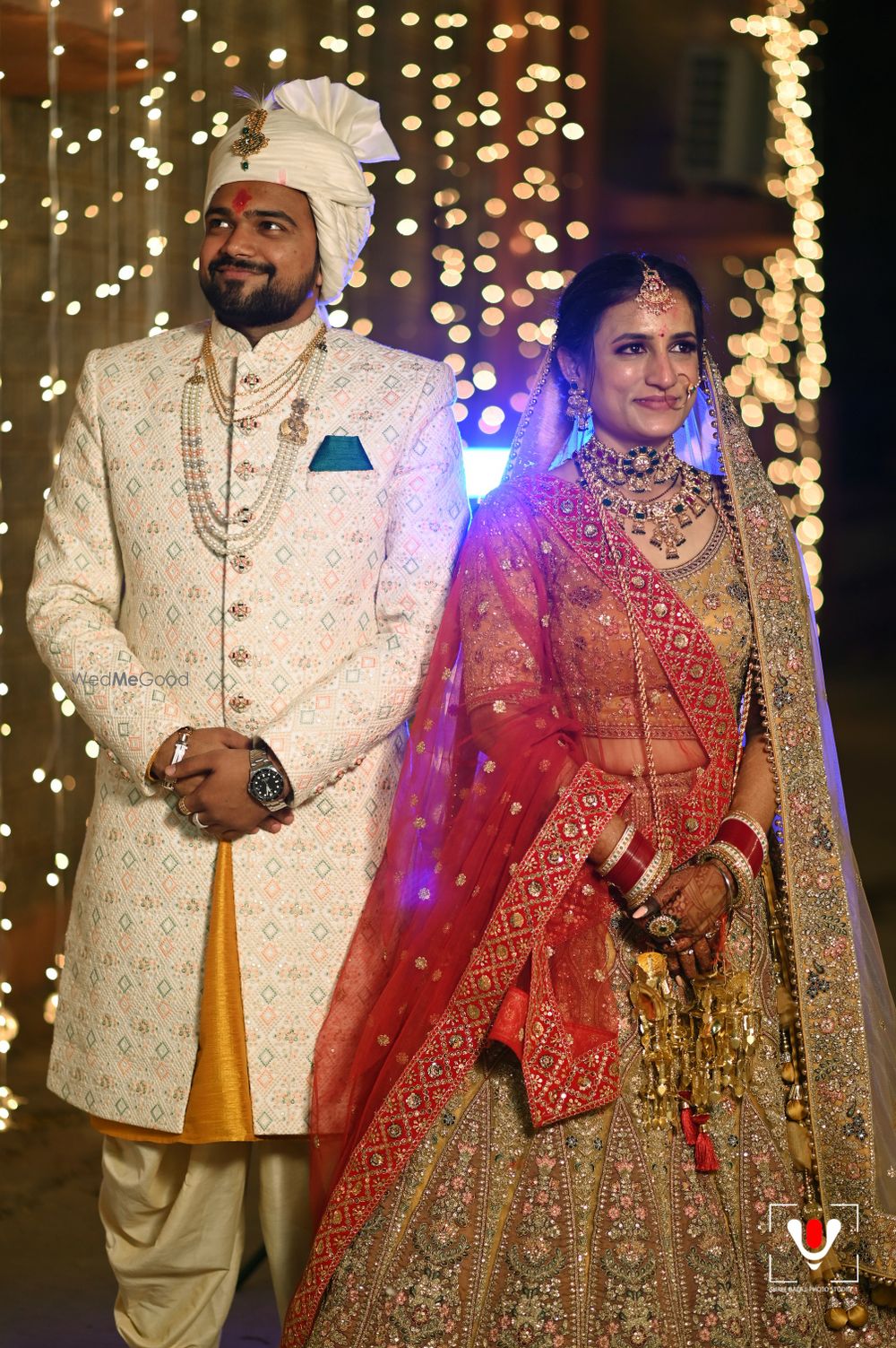 Photo From Priyanka Weds Vishal - By Shree Balaji Photo Studio