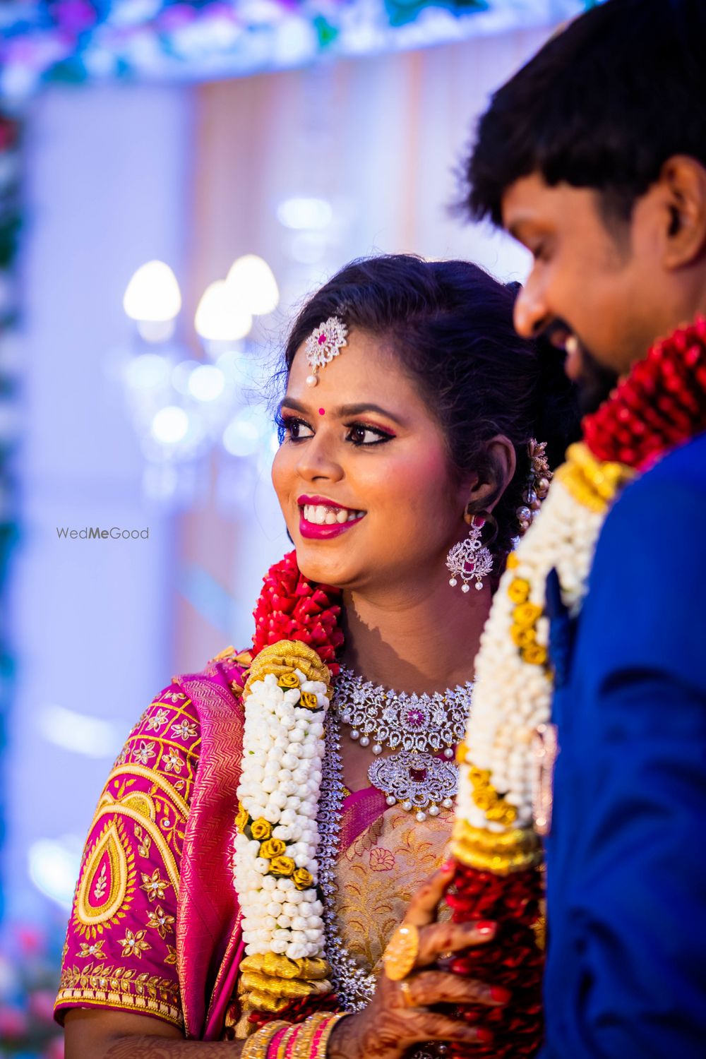 Photo From Raghu + Gagana - By Trikona Studio