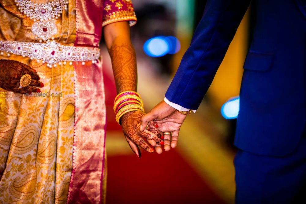 Photo From Raghu + Gagana - By Trikona Studio