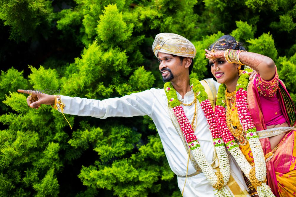 Photo From Raghu + Gagana - By Trikona Studio