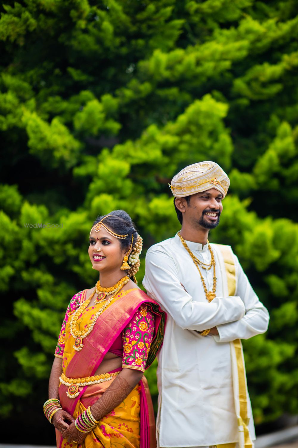 Photo From Raghu + Gagana - By Trikona Studio