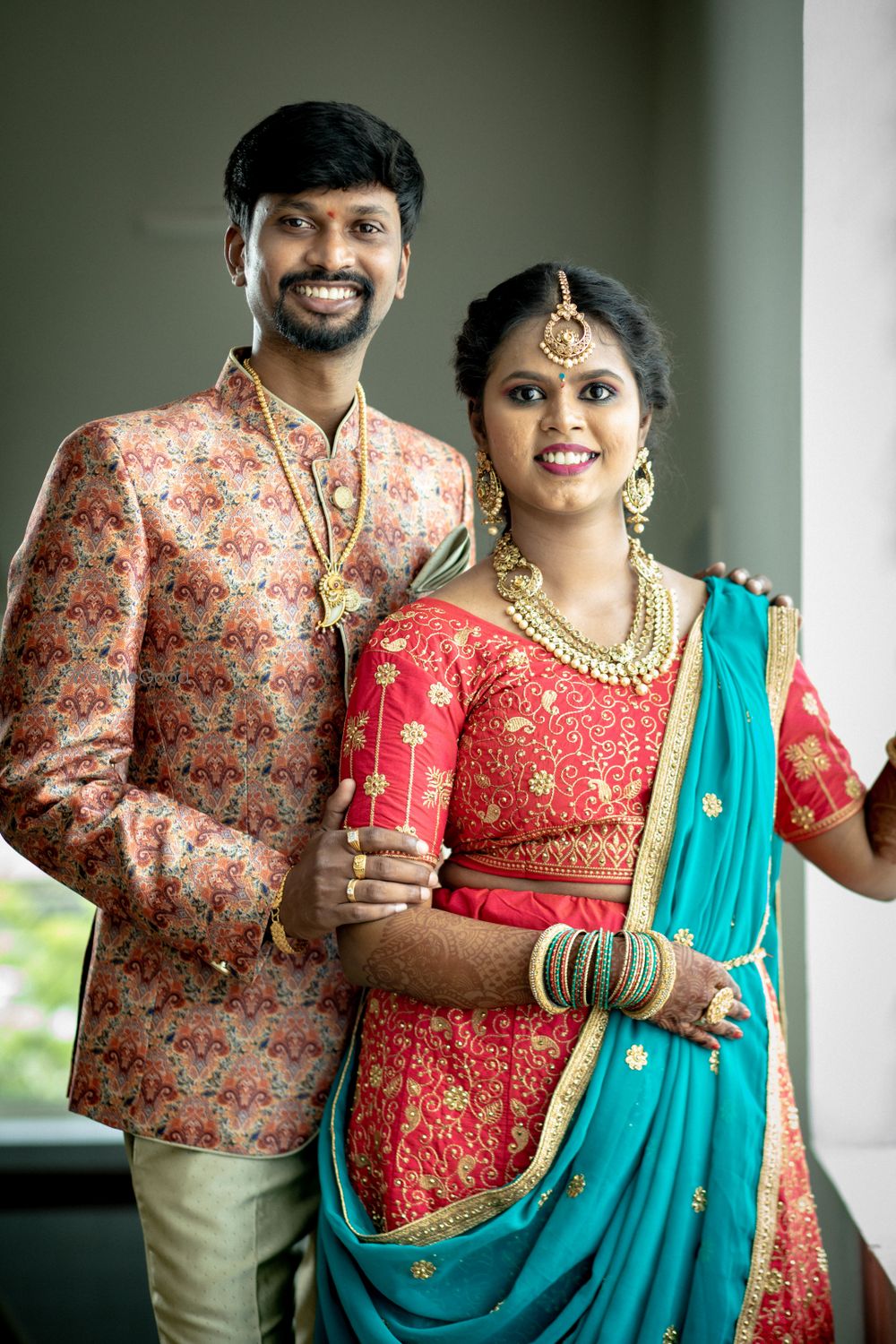 Photo From Raghu + Gagana - By Trikona Studio