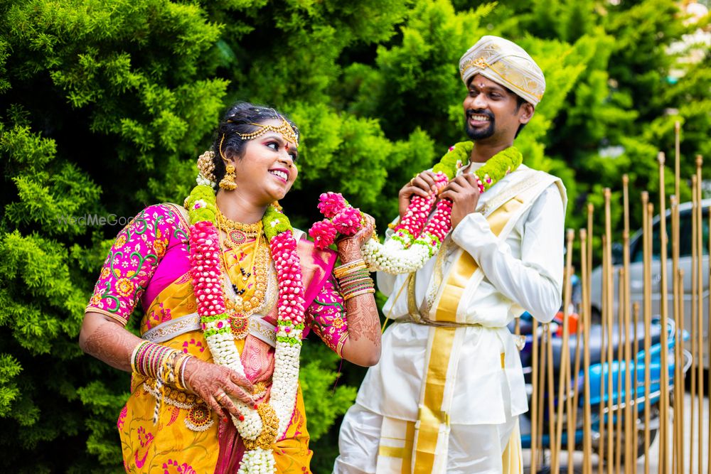 Photo From Raghu + Gagana - By Trikona Studio