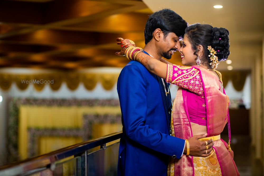 Photo From Raghu + Gagana - By Trikona Studio