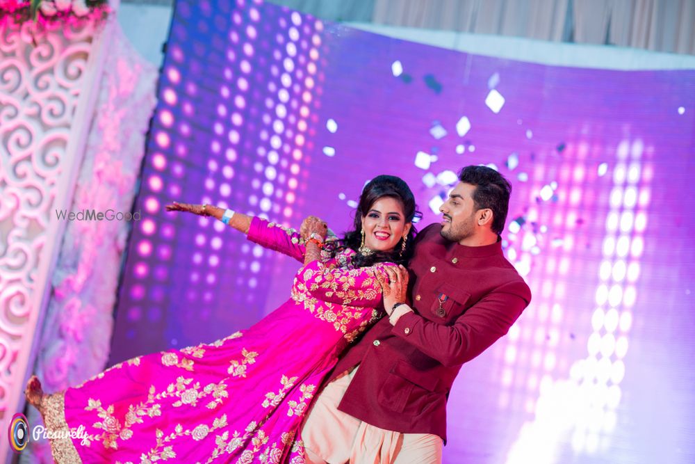 Photo From Gaurav & Niharika- Pune - By Picsurely