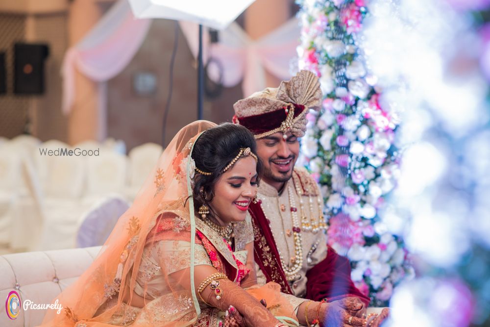 Photo From Gaurav & Niharika- Pune - By Picsurely