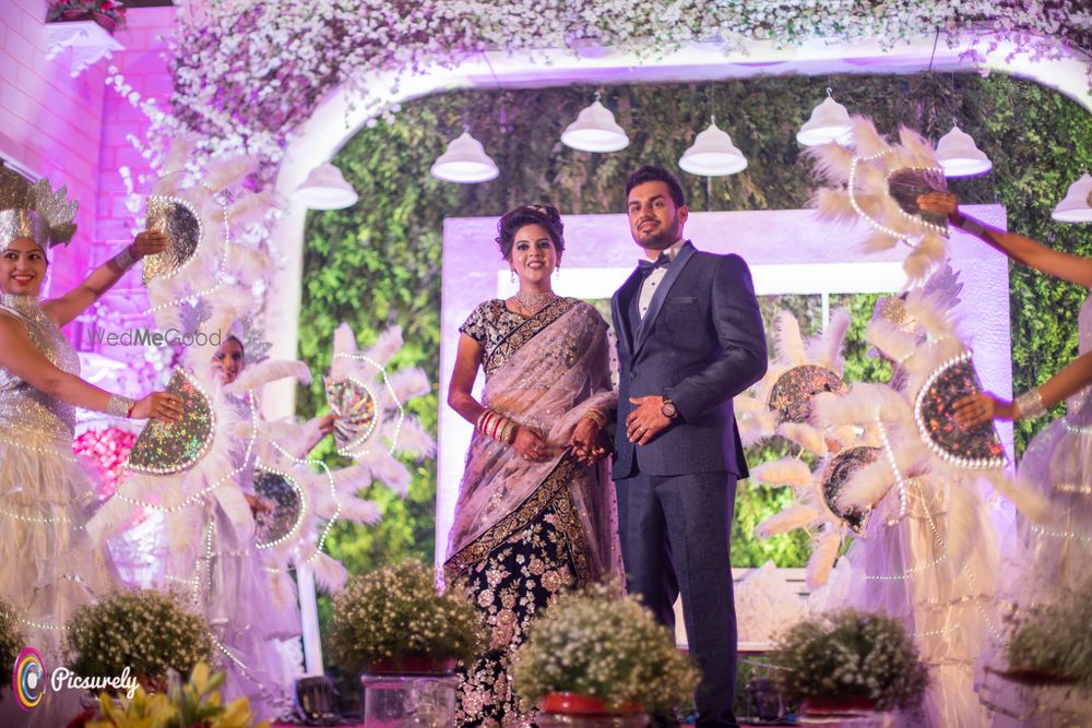 Photo From Gaurav & Niharika- Pune - By Picsurely