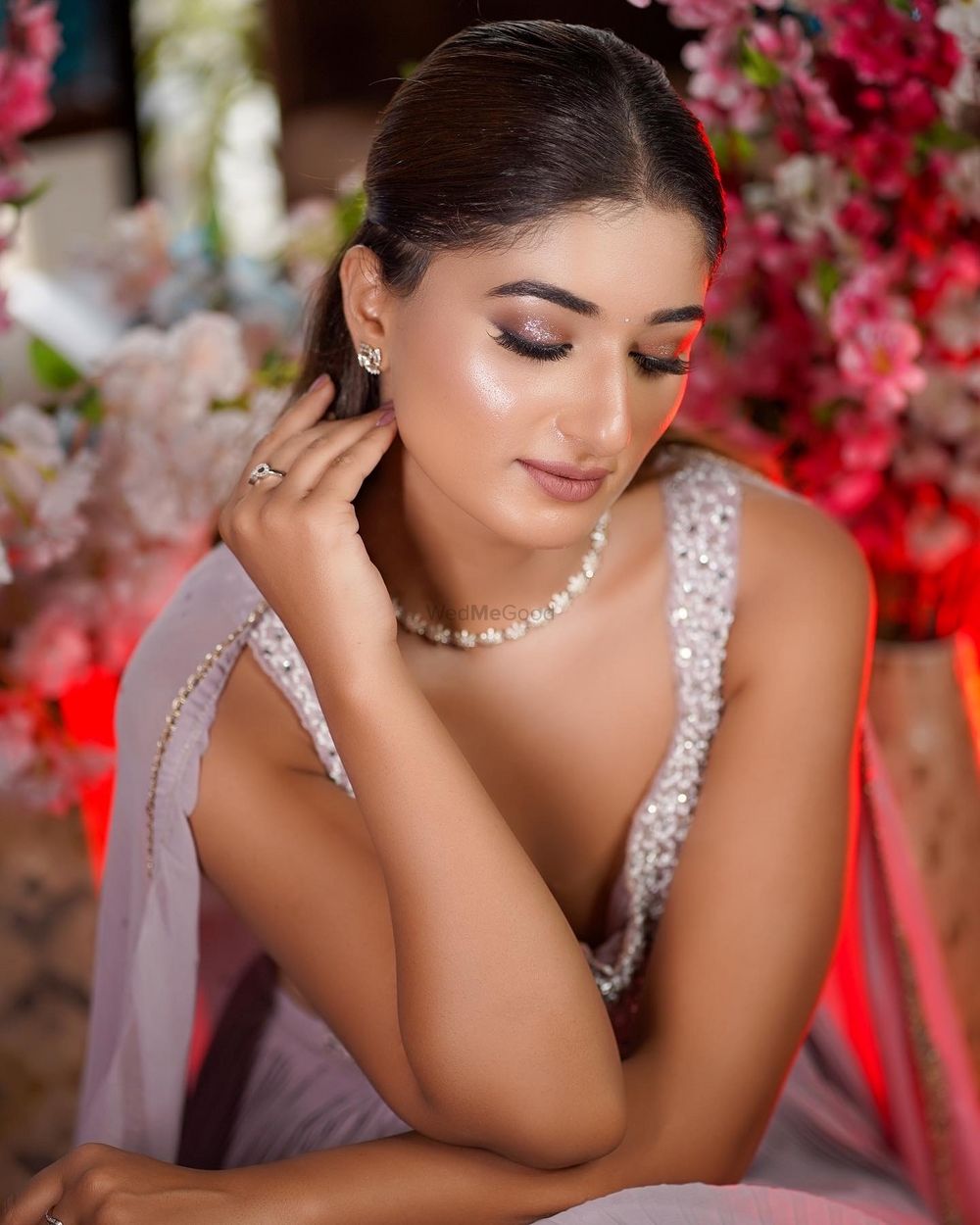 Photo From muskan - By Makeup by Vaibhavi