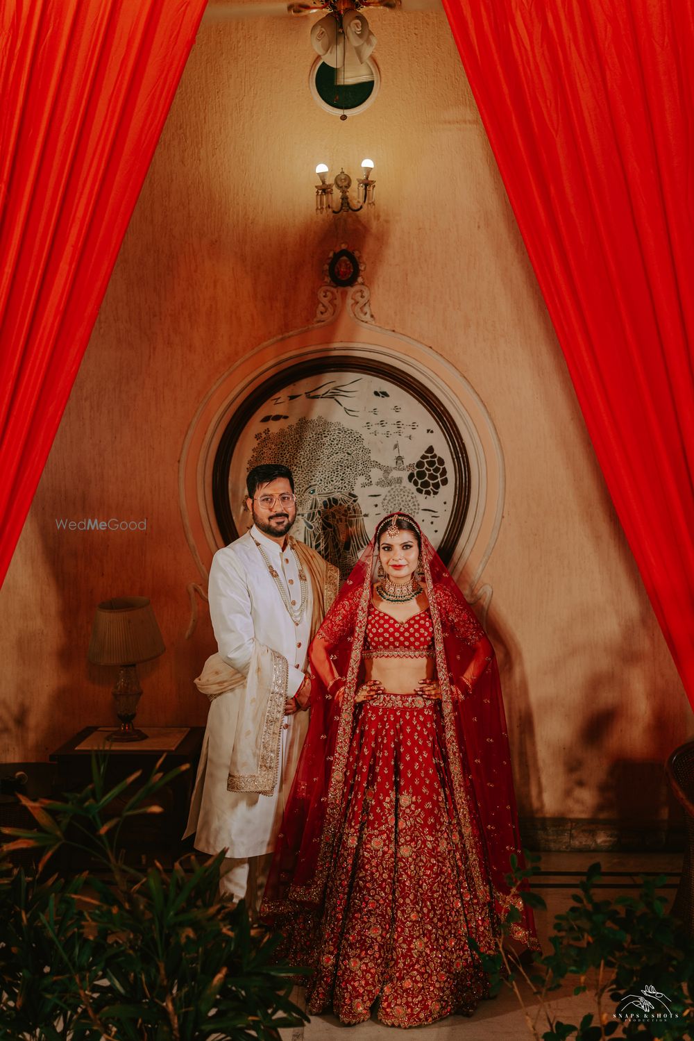 Photo From Nikita & Shubham - By Snaps & Shots Production 