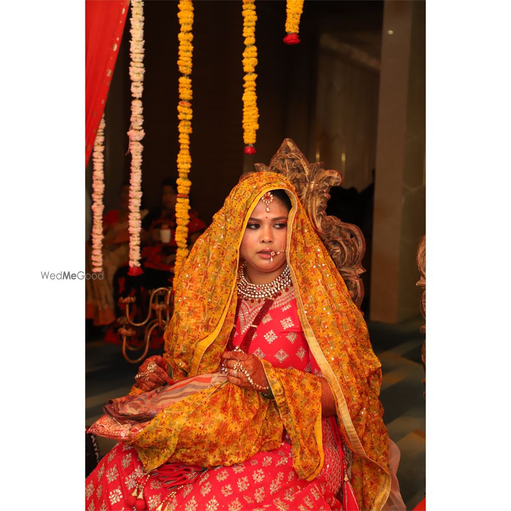 Photo From Mansi weds Rahul  - By Makeup by Mansi Thapa