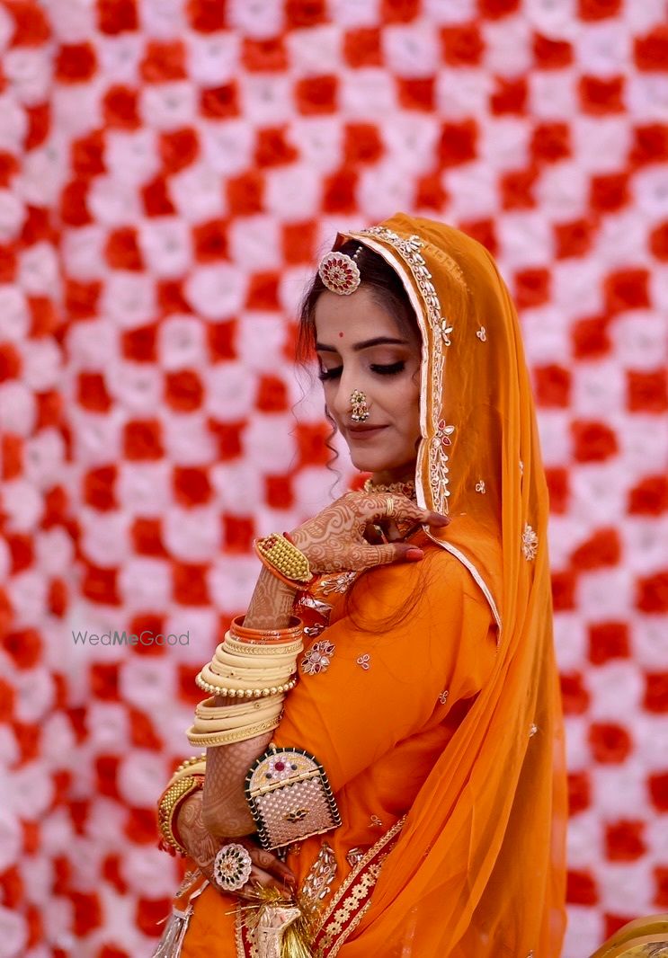 Photo From  Bride Karishma  - By Groom n Bloom