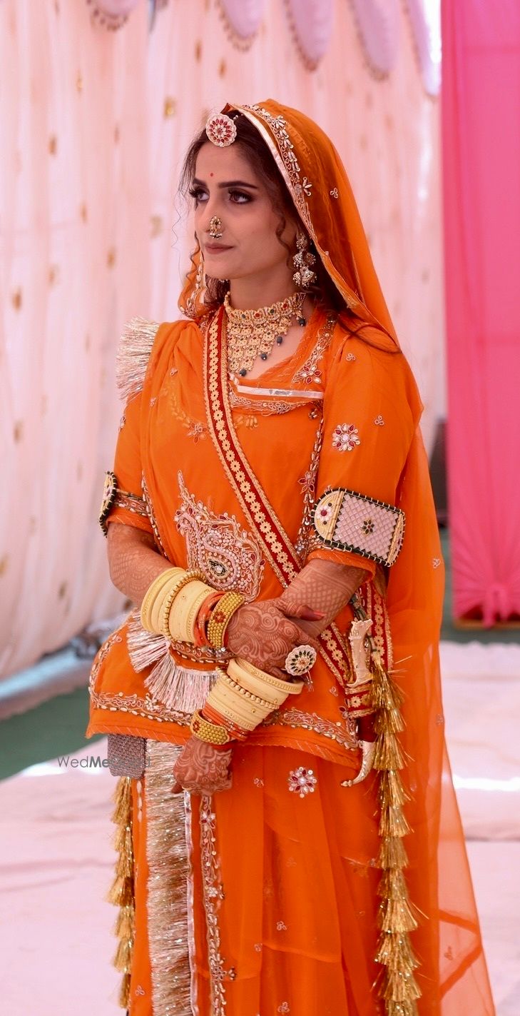 Photo From  Bride Karishma  - By Groom n Bloom