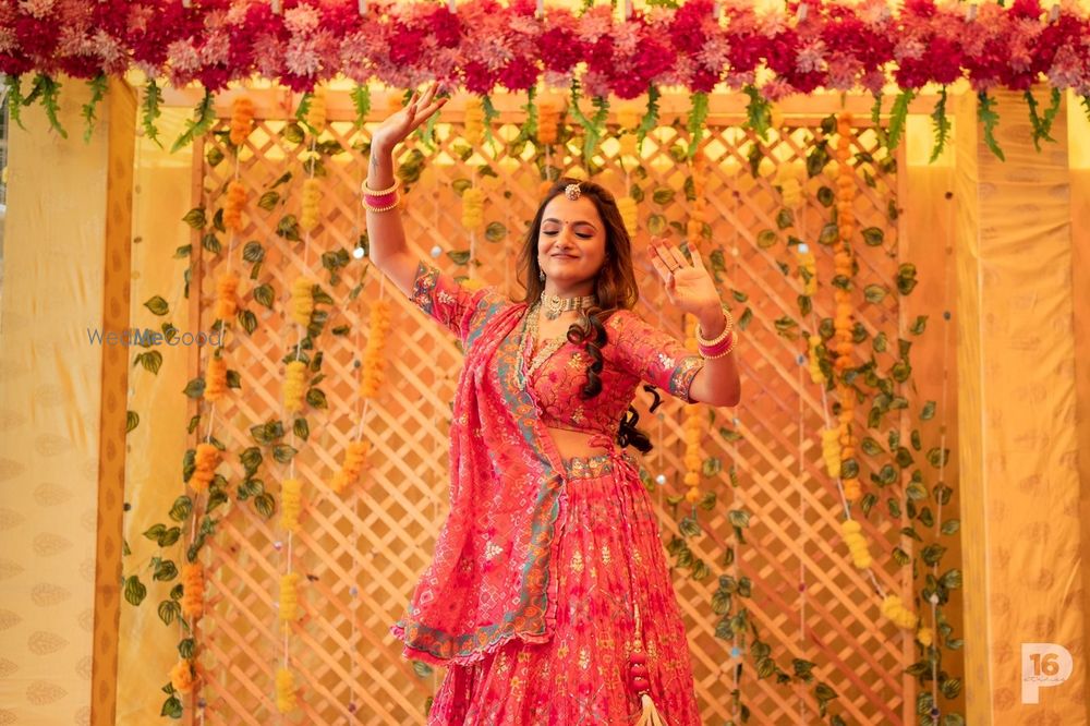 Photo From Bride Aditi  - By Groom n Bloom