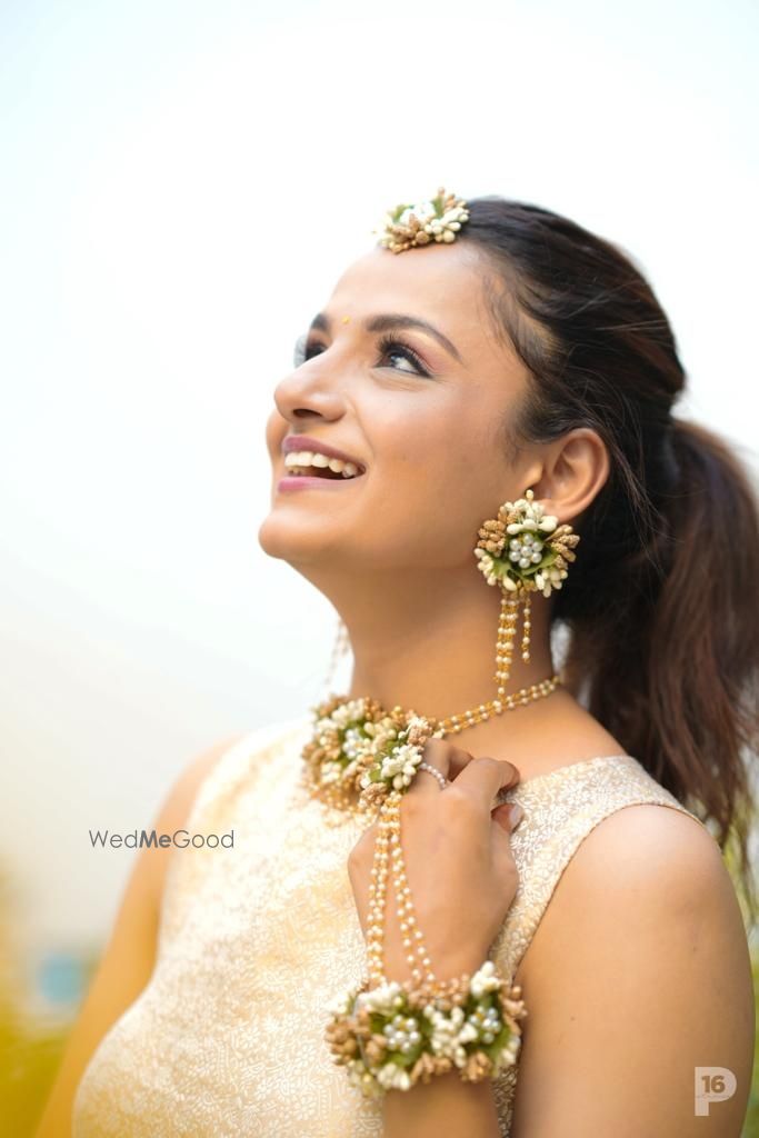 Photo From Bride Aditi  - By Groom n Bloom