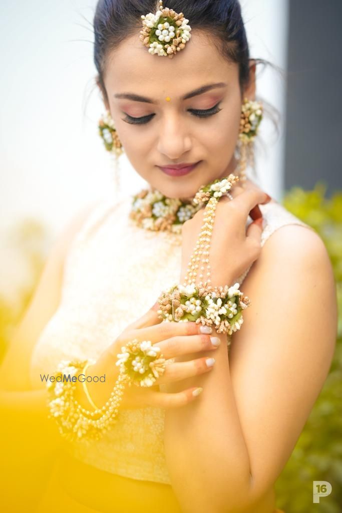 Photo From Bride Aditi  - By Groom n Bloom