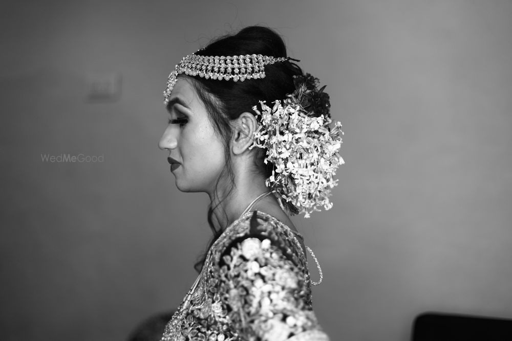 Photo From Bride Pranali - By Groom n Bloom