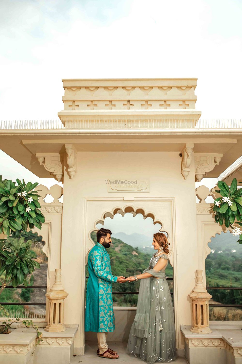 Photo From Nirali & Samrat Pre wedding - By The Wedding Capture Studio