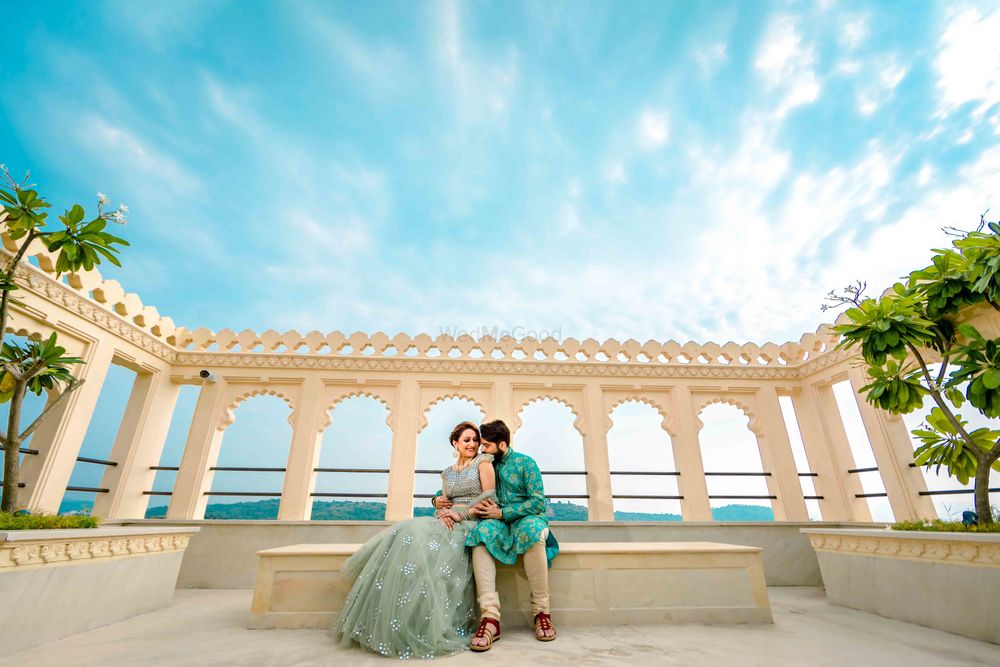 Photo From Nirali & Samrat Pre wedding - By The Wedding Capture Studio