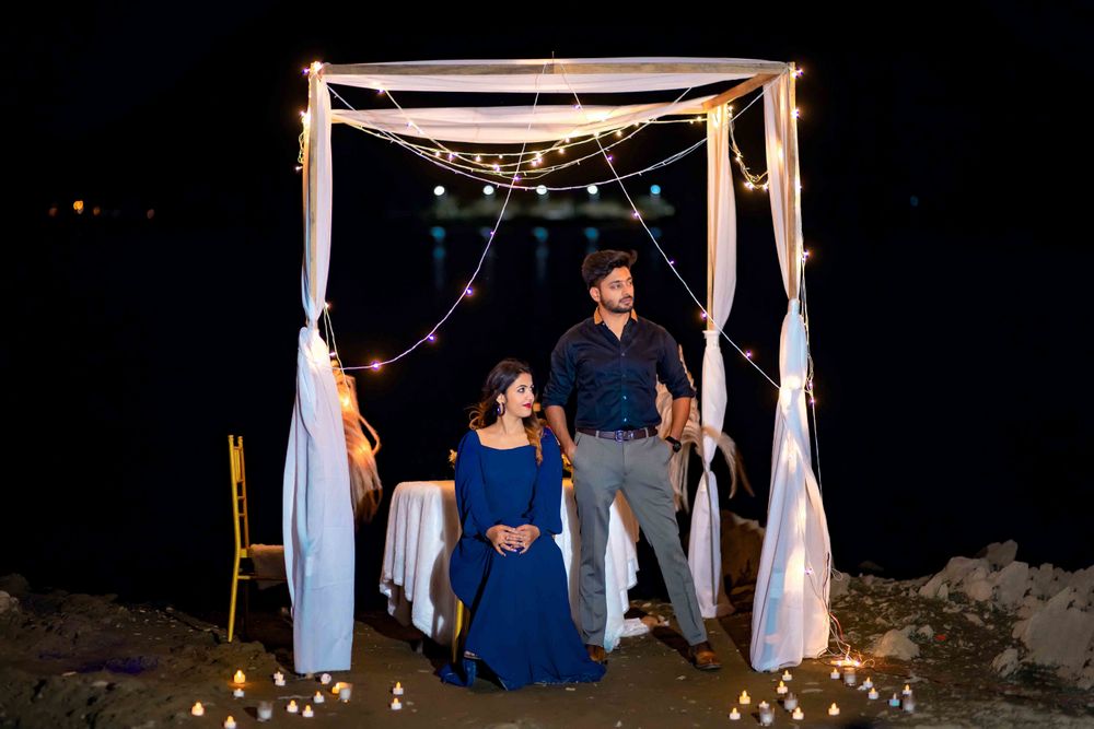 Photo From Princy & Aniket Pre Wedding - By The Wedding Capture Studio
