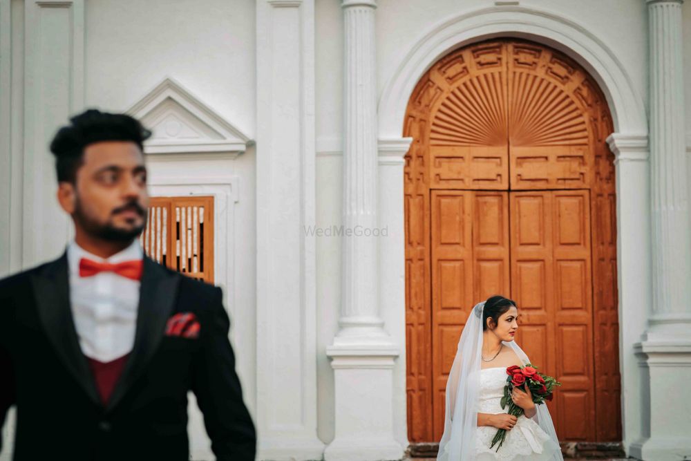 Photo From Princy & Aniket Pre Wedding - By The Wedding Capture Studio