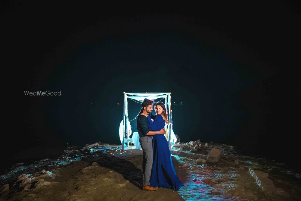 Photo From Princy & Aniket Pre Wedding - By The Wedding Capture Studio