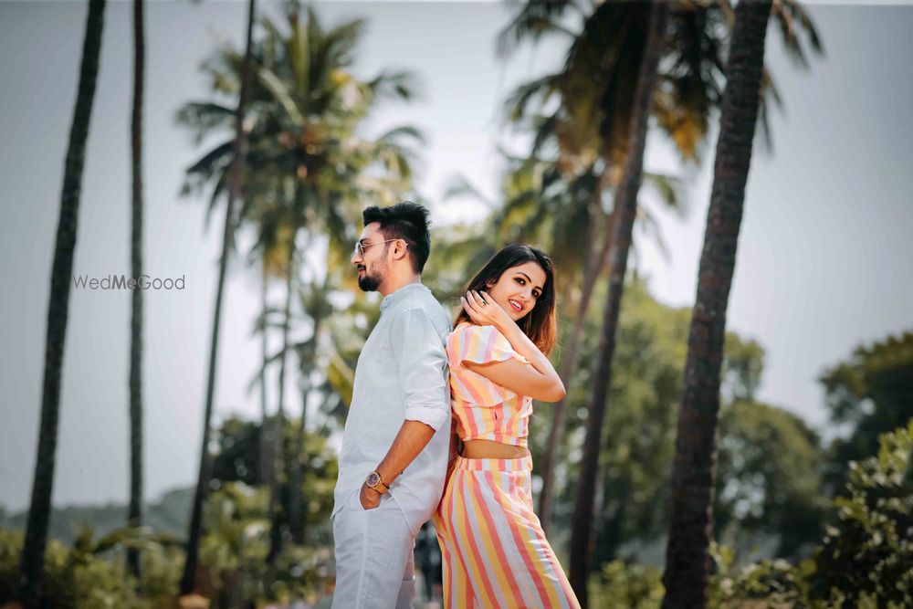 Photo From Princy & Aniket Pre Wedding - By The Wedding Capture Studio