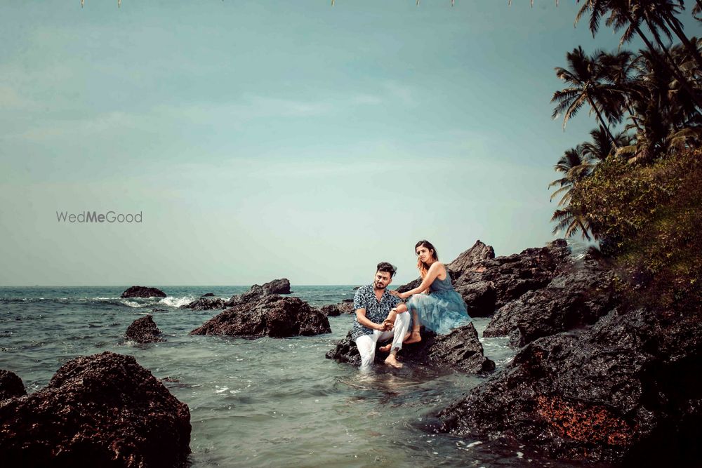 Photo From Princy & Aniket Pre Wedding - By The Wedding Capture Studio