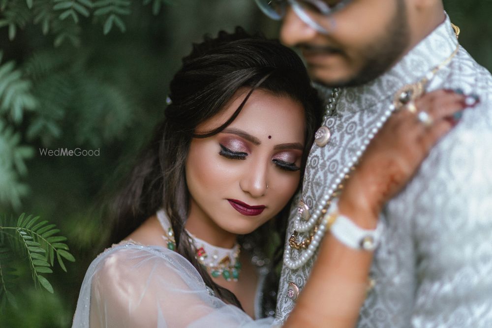 Photo From Nikita & Sanket - By Harman Films