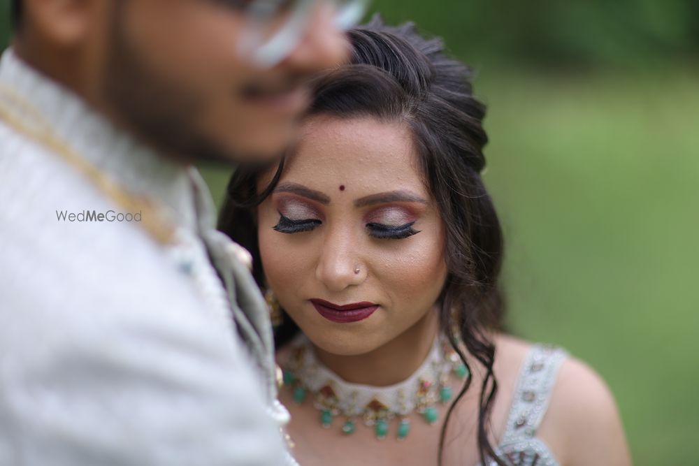 Photo From Nikita & Sanket - By Harman Films