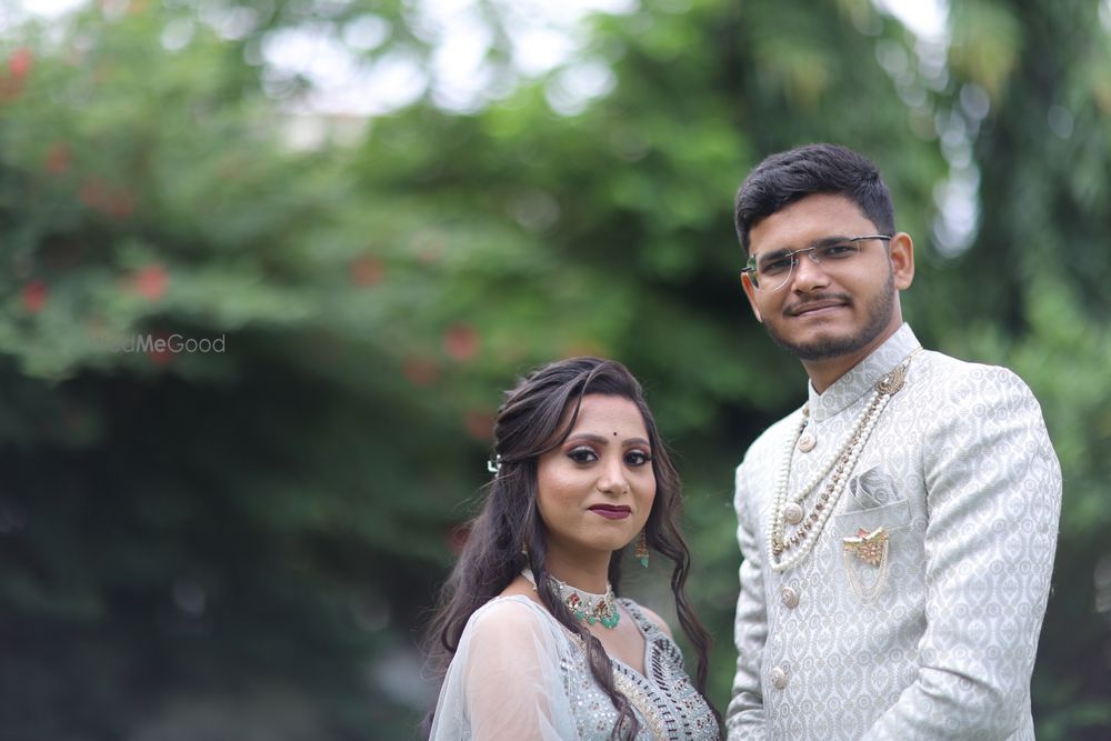 Photo From Nikita & Sanket - By Harman Films