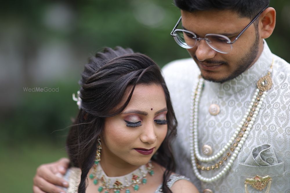 Photo From Nikita & Sanket - By Harman Films