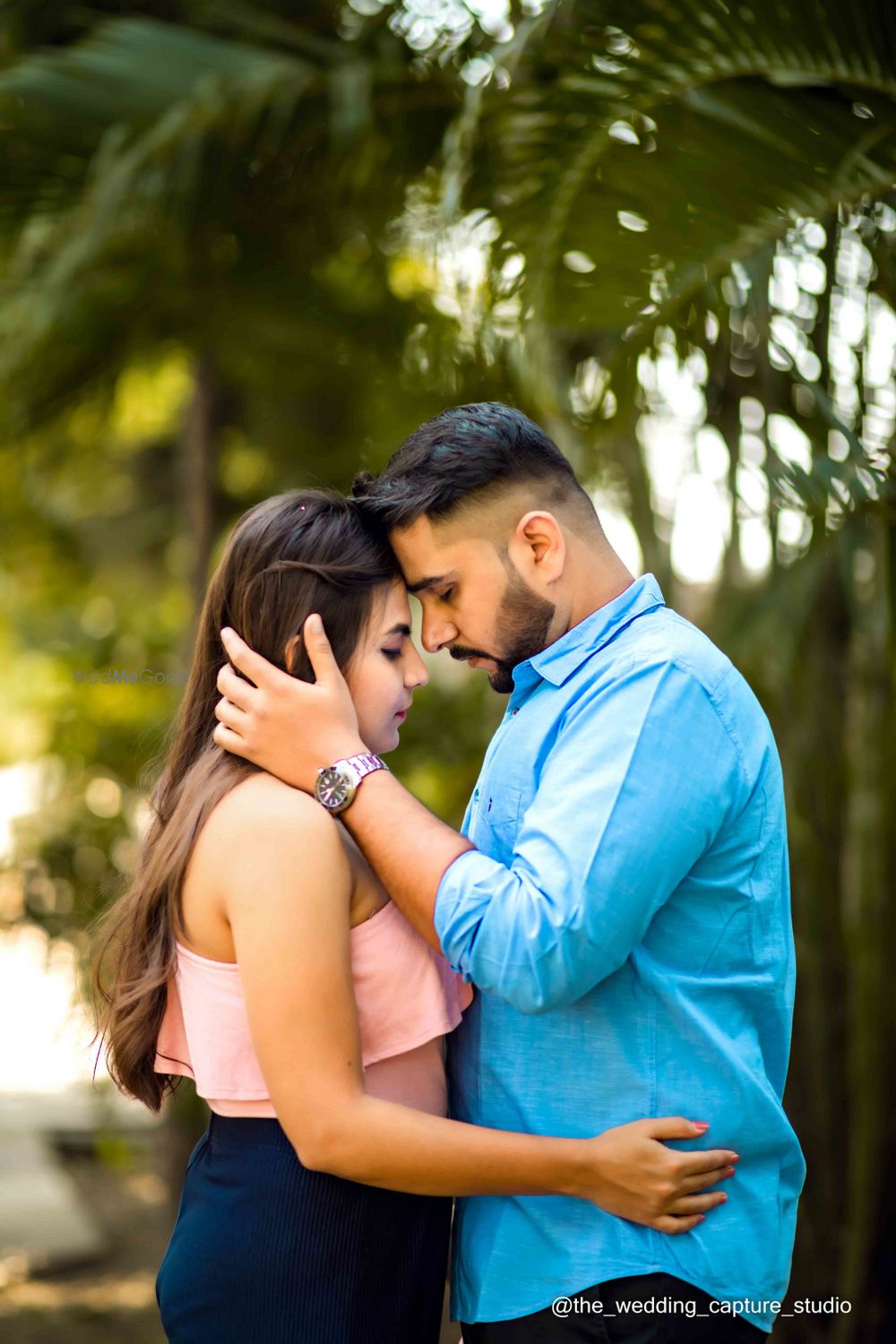 Photo From Jigar & Dhruvi Pre Wedding - By The Wedding Capture Studio