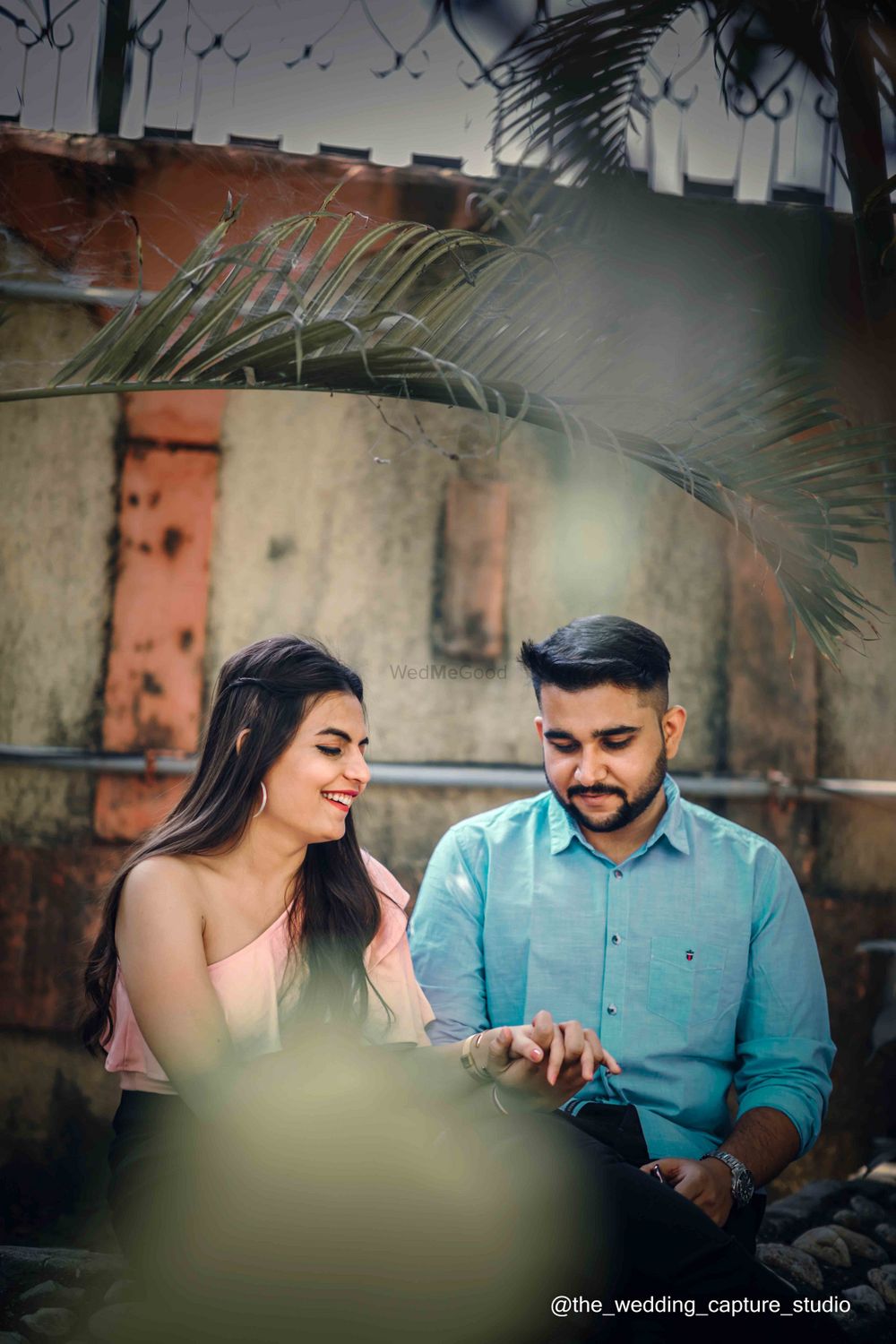 Photo From Jigar & Dhruvi Pre Wedding - By The Wedding Capture Studio