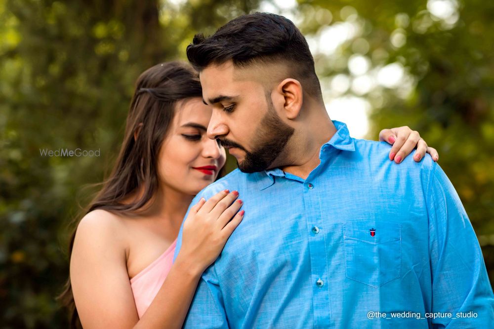 Photo From Jigar & Dhruvi Pre Wedding - By The Wedding Capture Studio