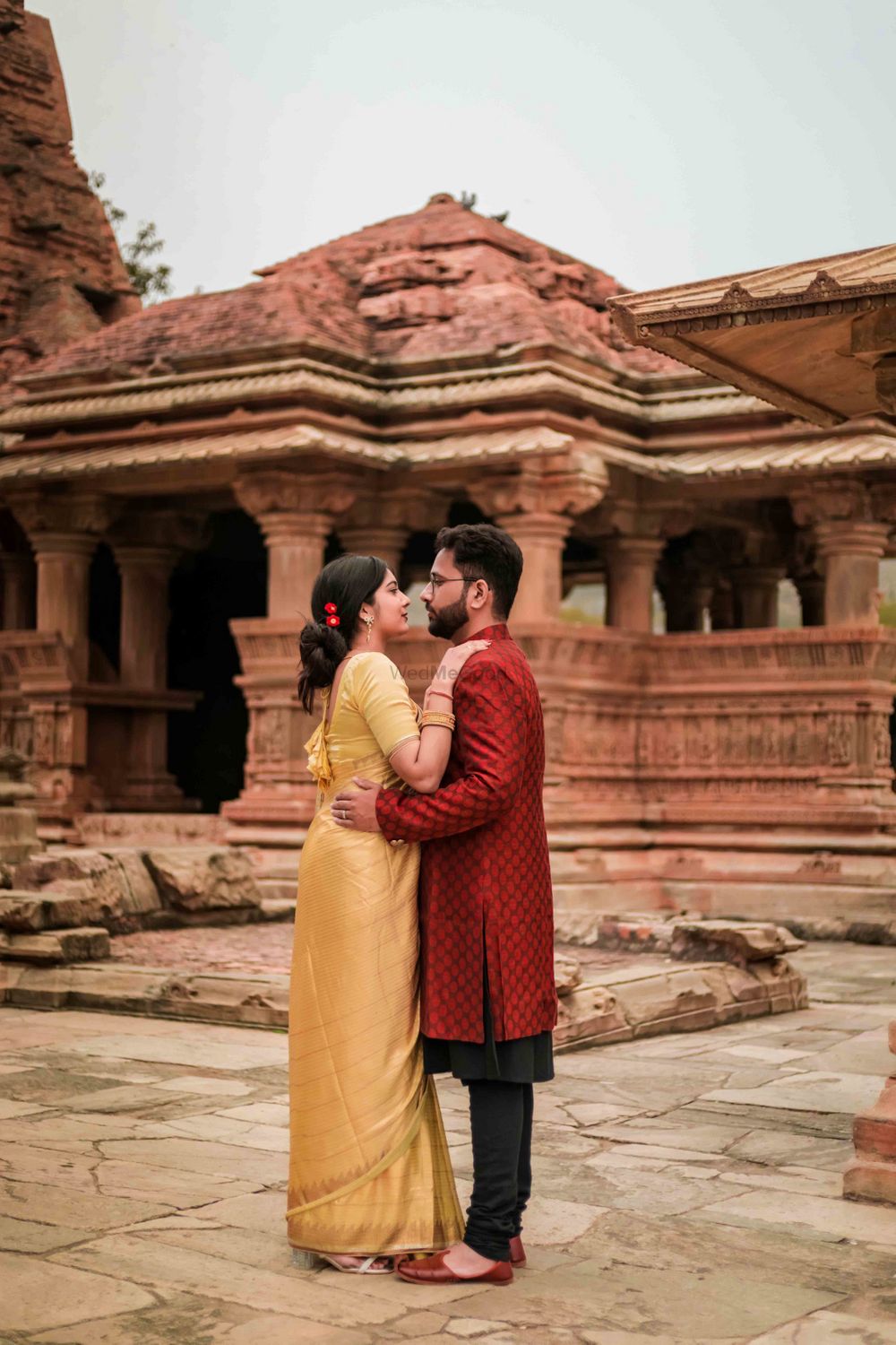 Photo From Hardik & Pratibha Pre Wedding - By The Wedding Capture Studio