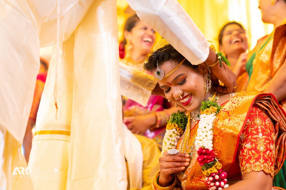 Photo From Anoop Roopa - By ARK Media Wedding Stories