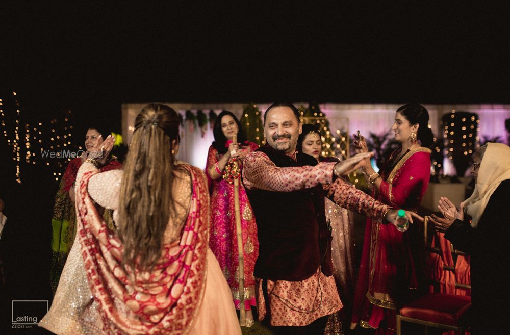 Photo From Ashutosh + Mehar Mehendi & Cocktail - By Lasting Clicks