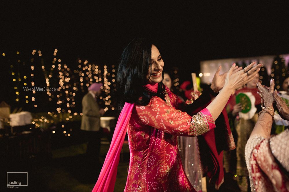 Photo From Ashutosh + Mehar Mehendi & Cocktail - By Lasting Clicks