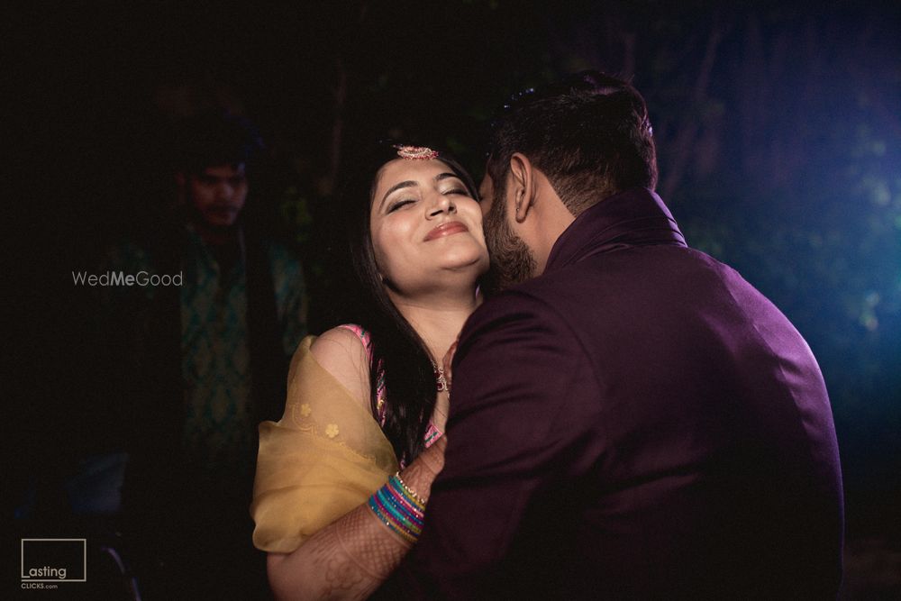 Photo From Ashutosh + Mehar Mehendi & Cocktail - By Lasting Clicks