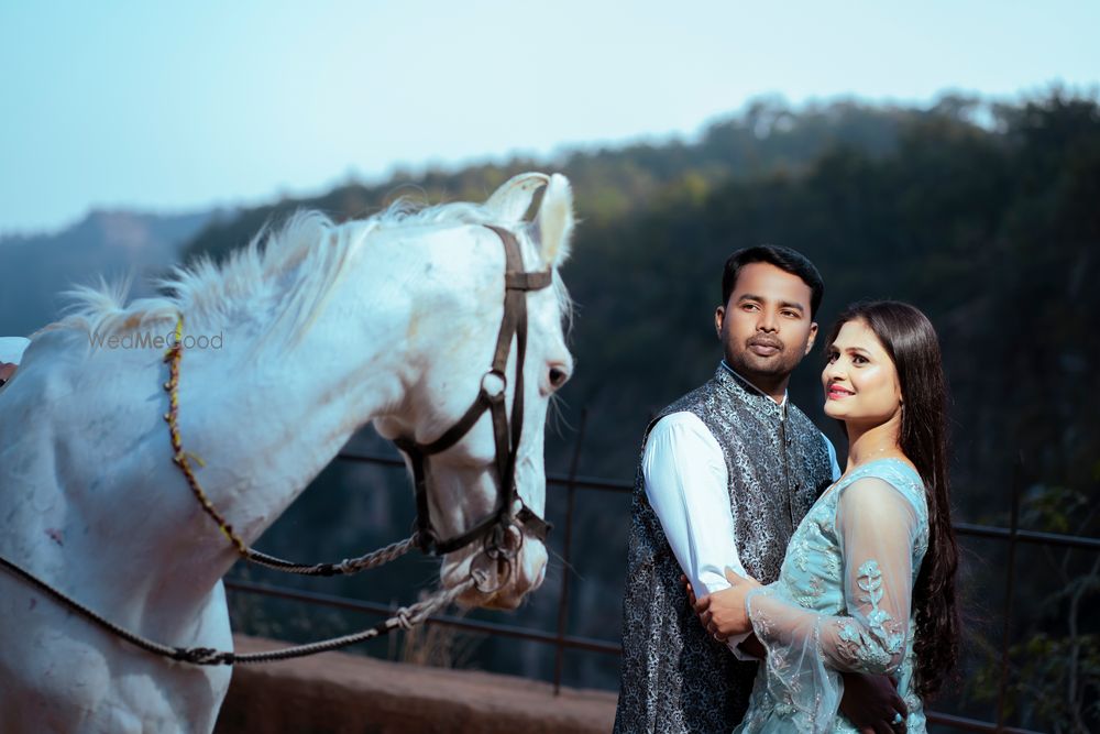 Photo From Pre wedding - By Shadi Grapher