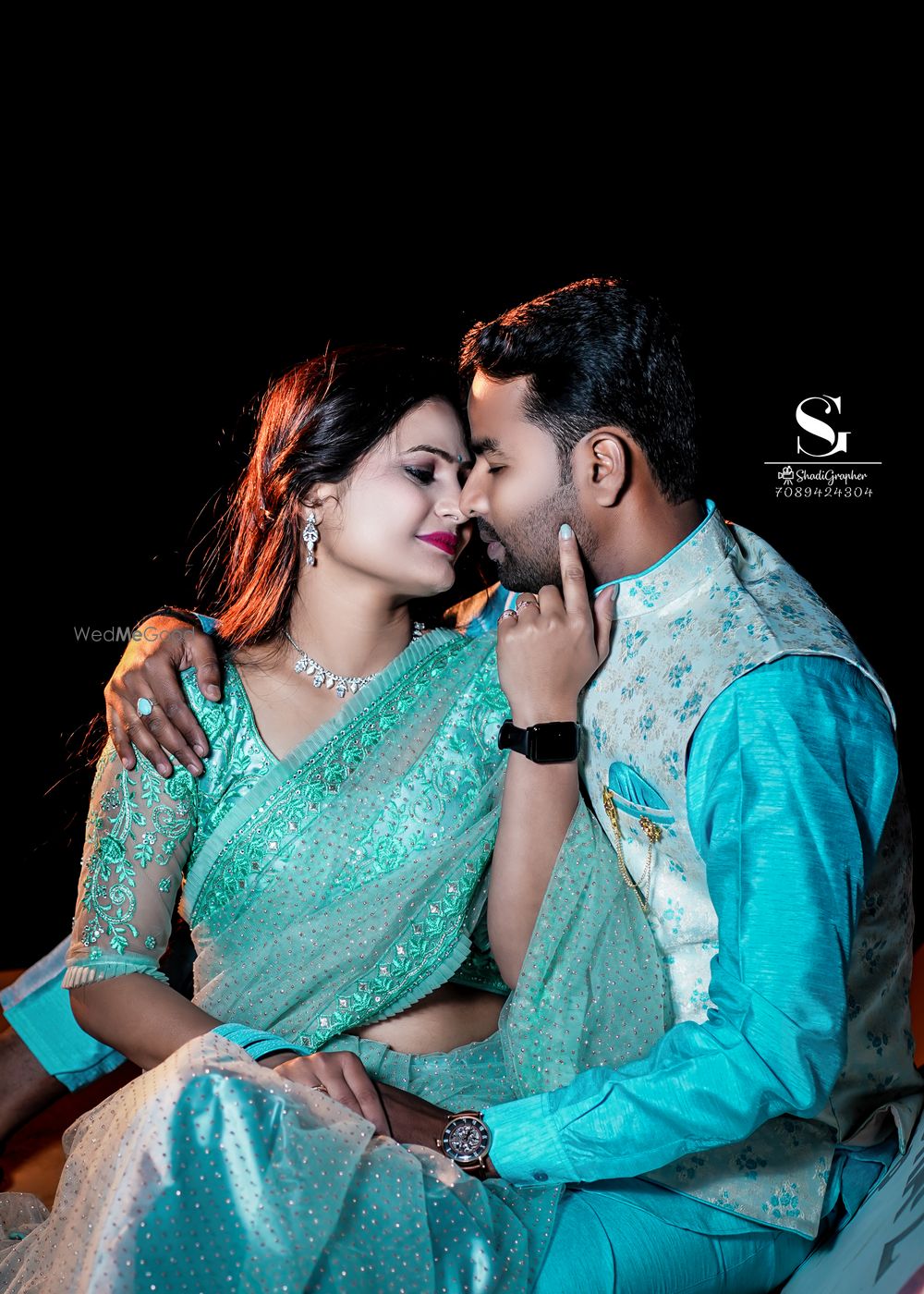 Photo From Pre wedding - By Shadi Grapher