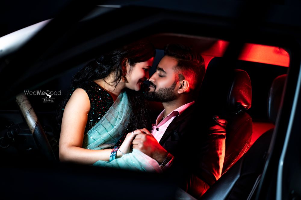 Photo From Pre wedding - By Shadi Grapher