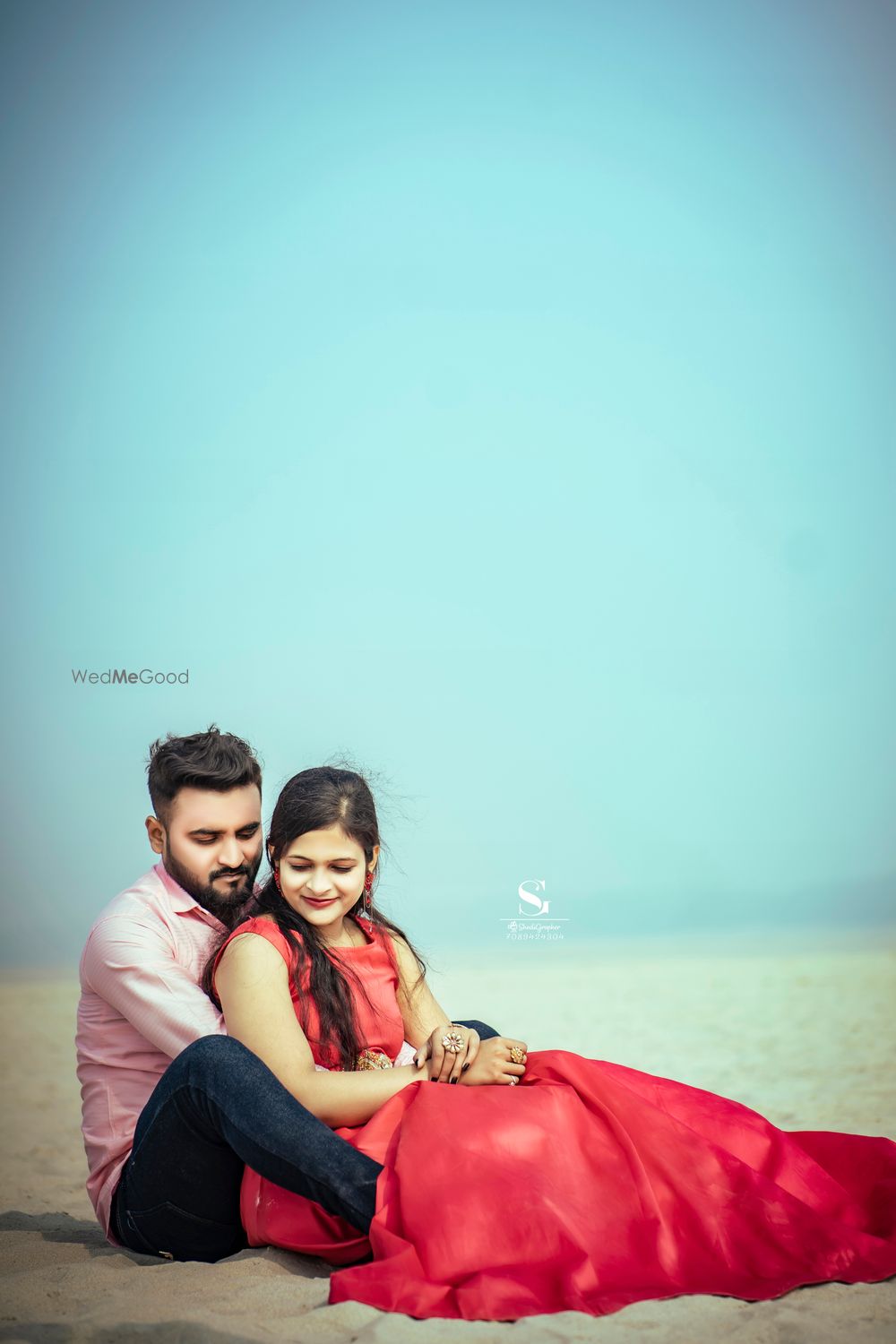 Photo From Pre wedding - By Shadi Grapher