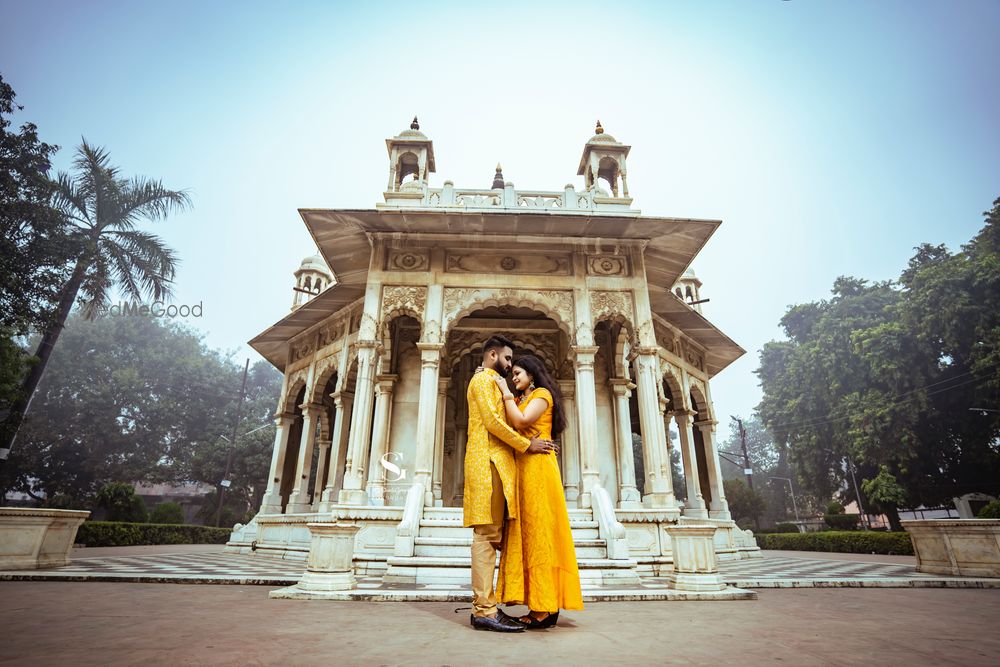 Photo From Pre wedding - By Shadi Grapher