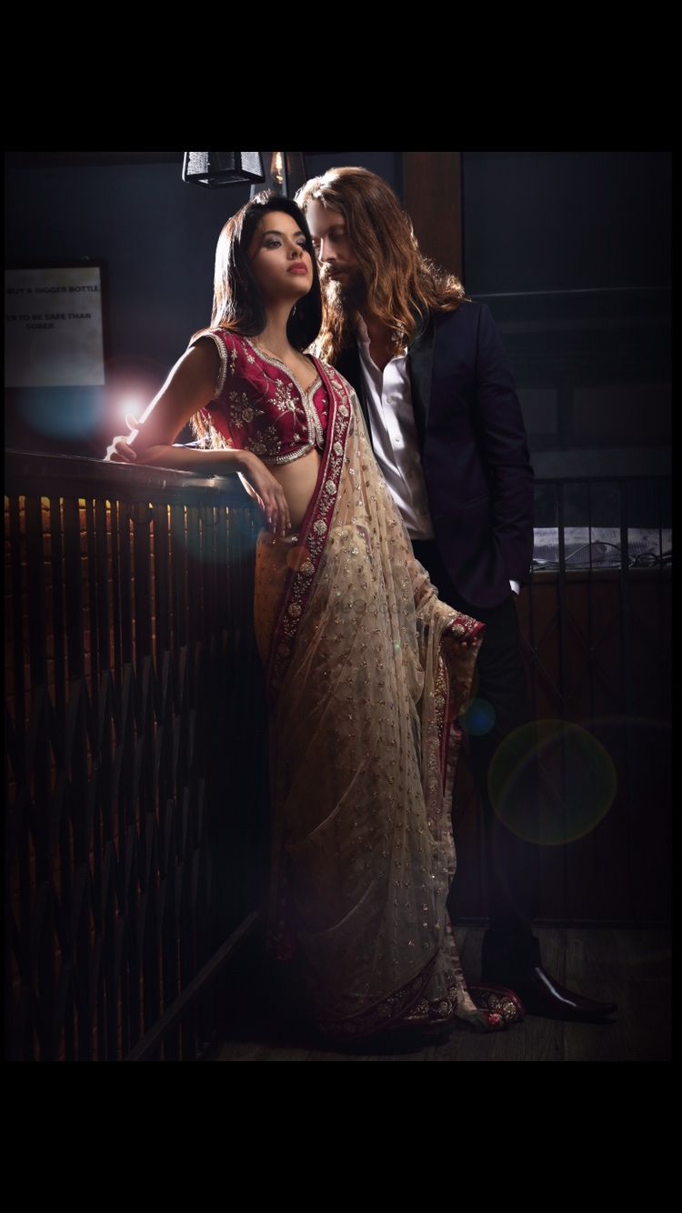 Photo From cover and editorial shoot for Indian jeweller magazine  - By Himani and Anjali Shah 