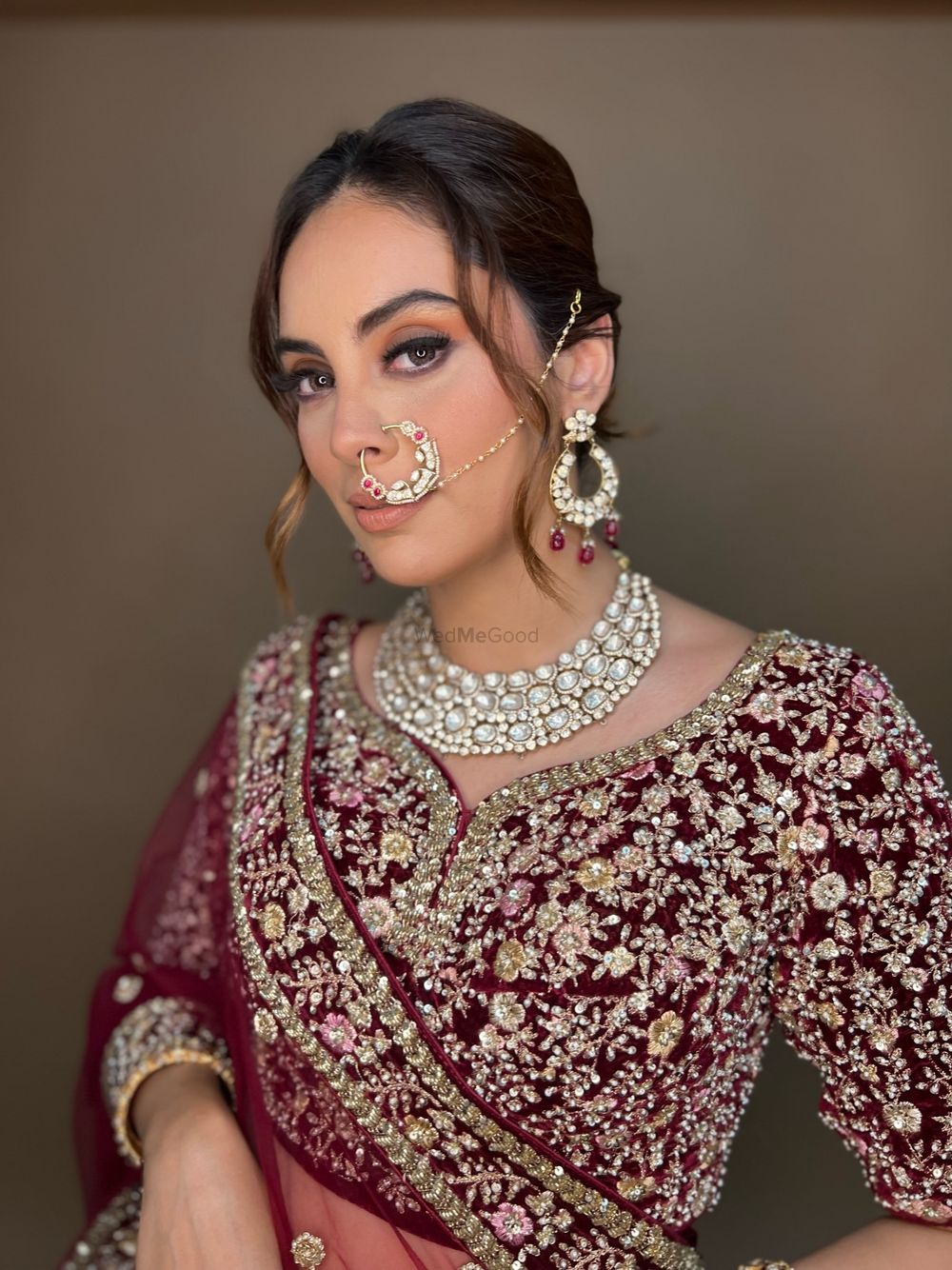 Photo From Jasleen Kaur  - By Makeover by Kausar