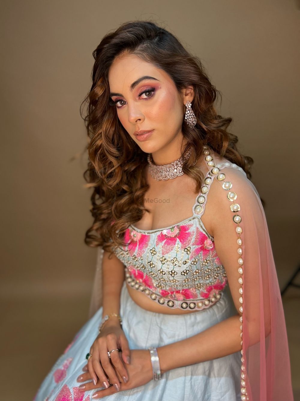 Photo From Jasleen Kaur  - By Makeover by Kausar